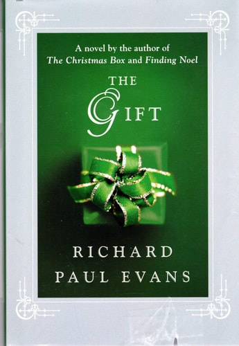 The Gift (LARGE PRINT)