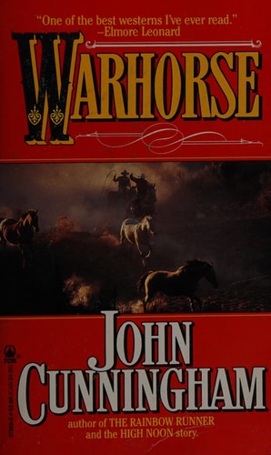 Warhorse