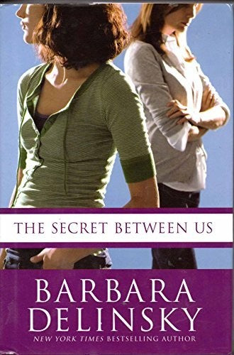 The Secret Between Us