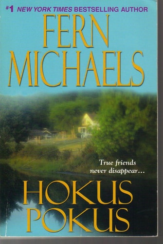 Hokus Pokus