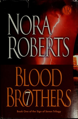 Blood Brothers