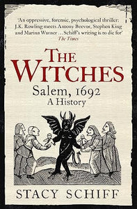 Witches The Salem 1692