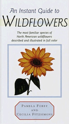 Instant Guide to Wildflowers