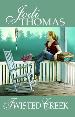 Twisted Creek (Center Point Platinum Romance)
