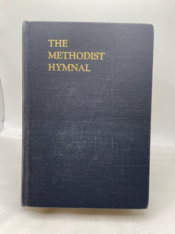 The Methodist Hymnal (1939)