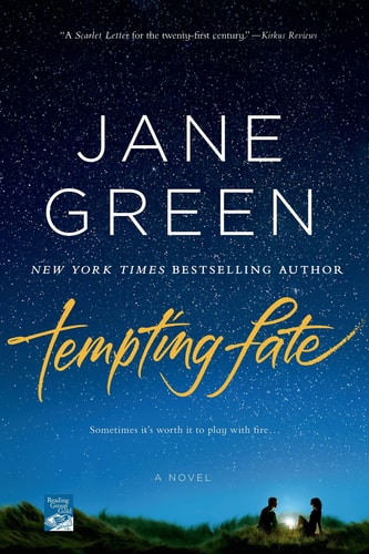 Tempting Fate A Novel