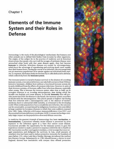 The Immune System, 3rd Edition