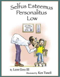 Selfus Esteemus Personalitus Low