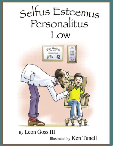 Selfus Esteemus Personalitus Low