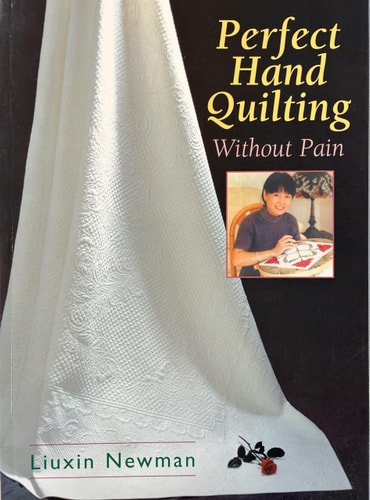 Perfect Hand Quilting Without Pain