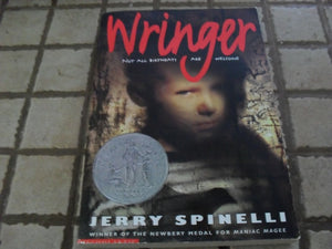 Wringer not all birthdays are welcome