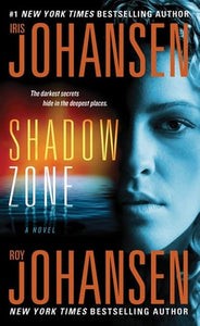 Shadow Zone (Hannah Bryson)