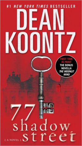 77 Shadow Street (with bonus novella The Moonlit Mind): A Novel (Pendleton) - RHM Bookstore