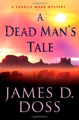 A Dead Man's Tale
