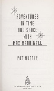 Adventures in Time and Space with Max Merriwell