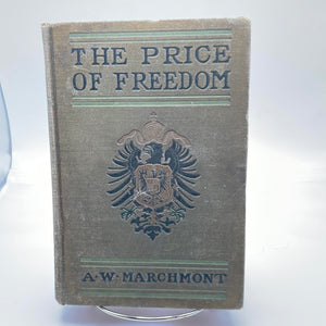 The Price of Freedom (1903)
