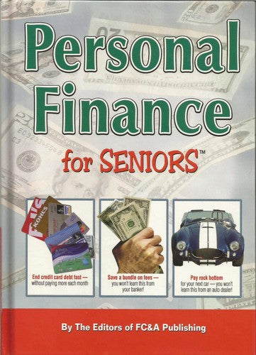 Personal Finance for Seniors