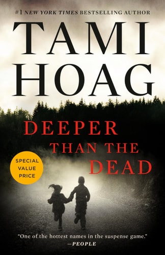Deeper Than the Dead (Oak Knoll Series)