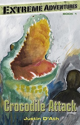 Crocodile Attack (Extreme Adventures)
