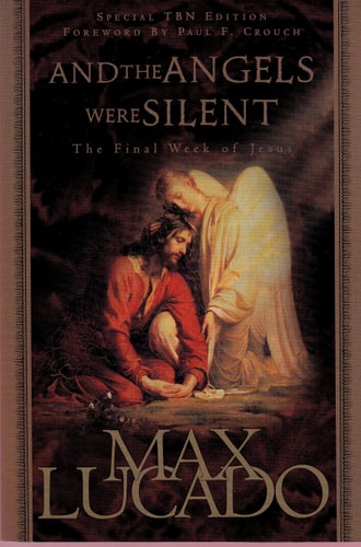And the Angels Were Silent (Chronicles of the Cross)