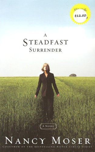 A Steadfast Surrender: (Extra Value Book)