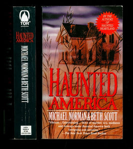 Haunted America
