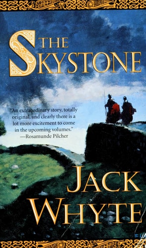 The Skystone (The Camulod Chronicles, Book 1)