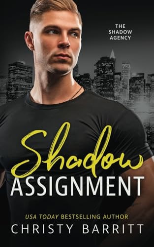 Shadow Assignment (The Shadow Agency)