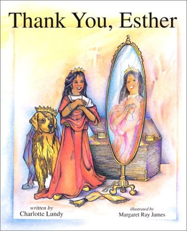 Thank You, Esther