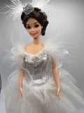 Barbie as Swan Lake