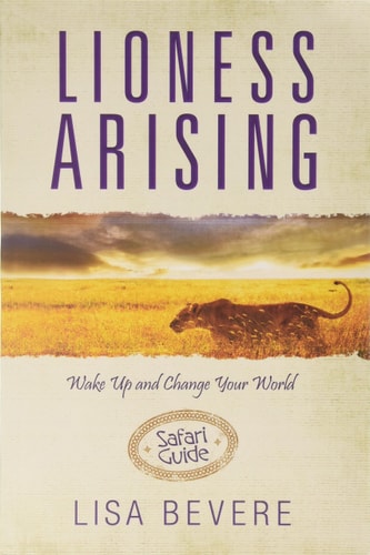 Lioness Arising Safari Guide Workbook