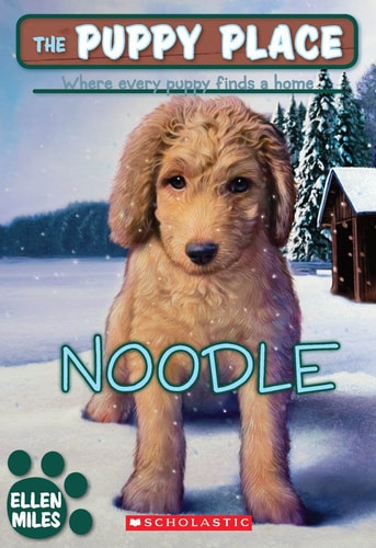 Noodle (The Puppy Place #11)