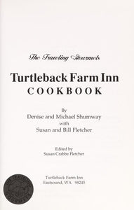 Turtleback Farm Inn Cookbook