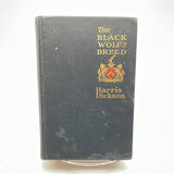 The Black Wolf's Breed (1899)