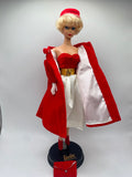 1997 Siken Flame Barbie Vintage