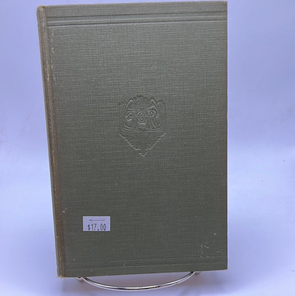 Nature Sermons (1925)