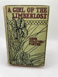 A Girl of the Limberlost (1909)