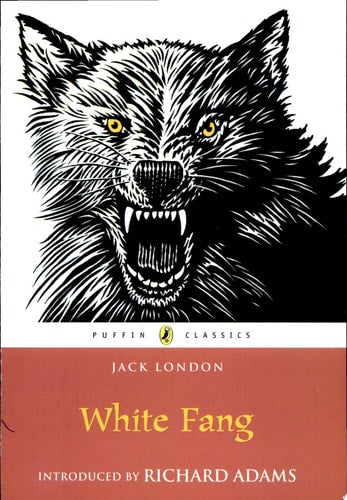 White Fang