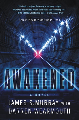 Awakened: A Novel (Awakened, 1)