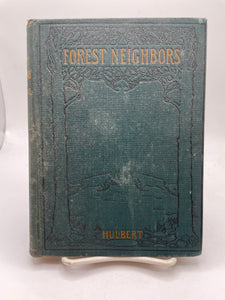 Forest Neighbors (1915)