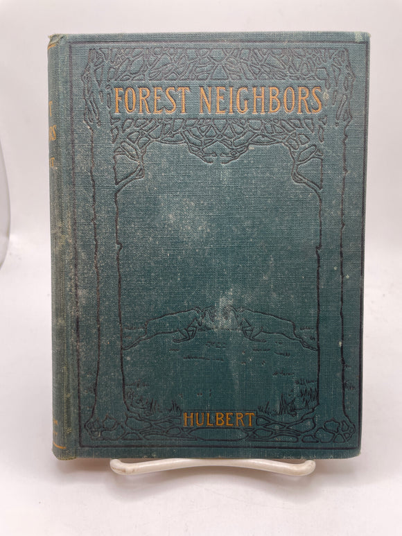 Forest Neighbors (1915)