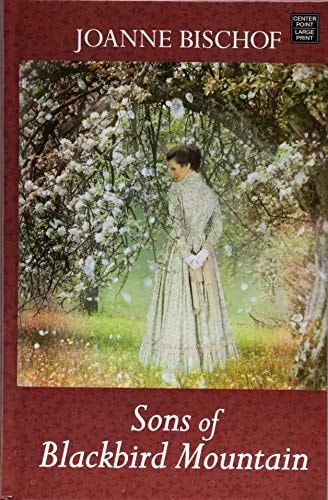 Sons of Blackbird Mountain