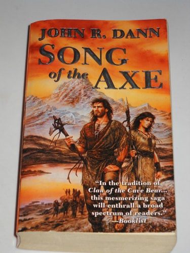 Song of the Axe