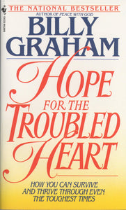 Hope for the Troubled Heart