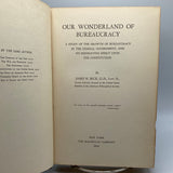 Our Wonderland of Bureaucracy(1932)