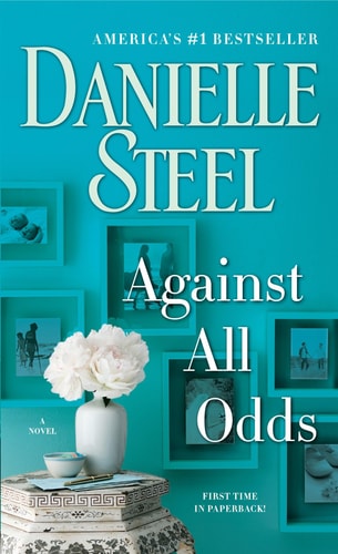 Against All Odds A Novel
