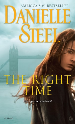 The Right Time A Novel