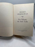 For Whom The Bell Tolls