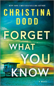 Forget What You Know