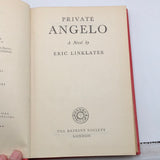 Private Angelo